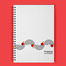 Cargar imagen en el visor de la galería, Agenda Bauhaus