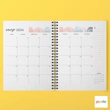 Cargar imagen en el visor de la galería, Agenda Sandias