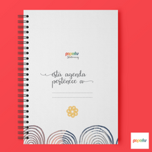 Cargar imagen en el visor de la galería, Agenda Sandias