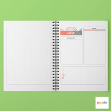 Cargar imagen en el visor de la galería, Agenda Lunas