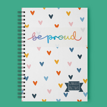 Cargar imagen en el visor de la galería, Agenda Rainbow