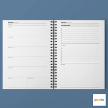Cargar imagen en el visor de la galería, Agenda Namaste Infinita