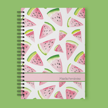 Cargar imagen en el visor de la galería, Agenda Sandias Infinita