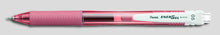 Cargar imagen en el visor de la galería, Pentel EnergelX Punto Extra Fino .5mm Tinta Negra