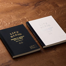 Cargar imagen en el visor de la galería, Life Kleid - Noble Note Section A5