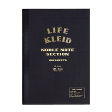 Cargar imagen en el visor de la galería, Life Kleid - Noble Note Section A5
