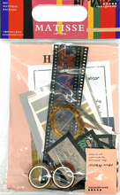 Cargar imagen en el visor de la galería, Set para Bullet Journal de Arte