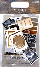 Cargar imagen en el visor de la galería, Set para Bullet Journal de Arte