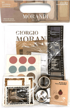 Cargar imagen en el visor de la galería, Set para Bullet Journal de Arte