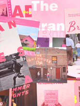 Cargar imagen en el visor de la galería, Set para Bullet Journal Colores