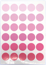 Cargar imagen en el visor de la galería, Set para Bullet Journal Colores