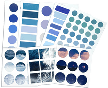 Cargar imagen en el visor de la galería, Set para Bullet Journal Grande