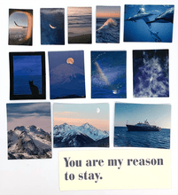 Cargar imagen en el visor de la galería, Set para Bullet Journal Grande