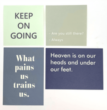 Cargar imagen en el visor de la galería, Set para Bullet Journal Grande