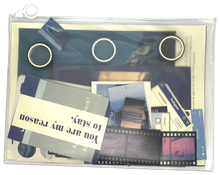 Cargar imagen en el visor de la galería, Set para Bullet Journal Grande