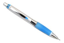 Cargar imagen en el visor de la galería, Portaminas Uni Alpha -Gel 0.5MM