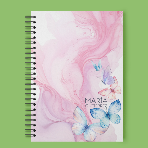 Agenda Mariposas SCRUM