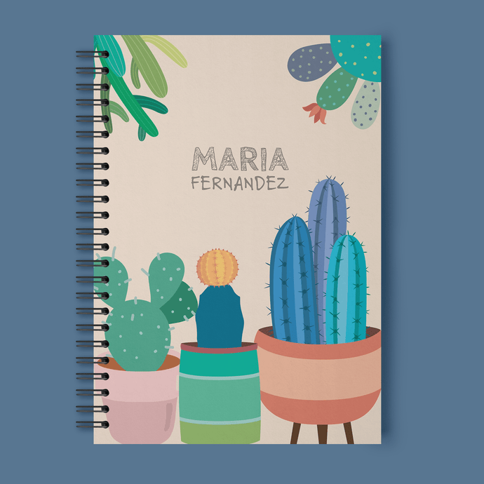 Agenda Cactus SCRUM