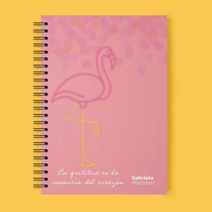 Agenda Flamingo SCRUM