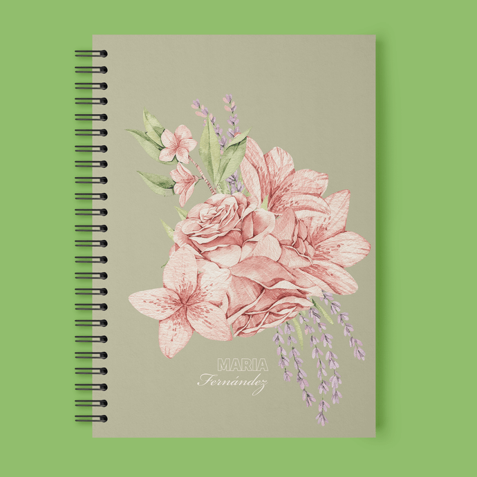 Agenda Flores SCRUM