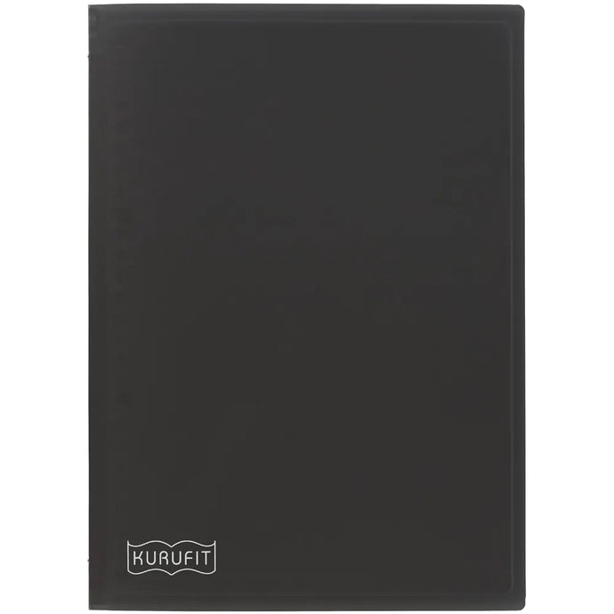 Maruman Kurufit Binder B5