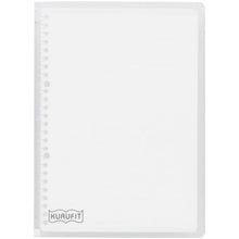 Cargar imagen en el visor de la galería, Maruman Kurufit Binder B5
