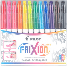 Cargar imagen en el visor de la galería, Frixion Colors Marcadores 12 Piezas
