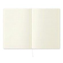 Cargar imagen en el visor de la galería, MD Paper Notebook A5 Hojas de Cuadros
