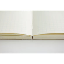 Cargar imagen en el visor de la galería, MD Paper Notebook A5 Hojas de Cuadros
