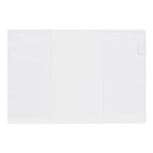 Cargar imagen en el visor de la galería, MD Paper Notebook Plastic Cover A5 - Codex
