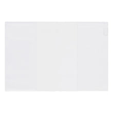 Cargar imagen en el visor de la galería, MD Paper Notebook Plastic Cover A4
