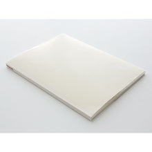 Cargar imagen en el visor de la galería, MD Paper Notebook Plastic Cover A4
