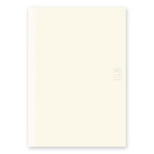 Cargar imagen en el visor de la galería, MD Paper Notebook A5 Hojas de Cuadros

