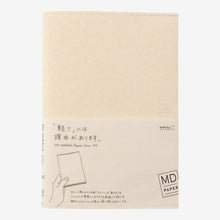 Cargar imagen en el visor de la galería, MD Paper Notebook Paper Cover A5
