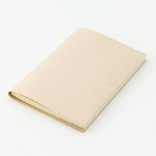 Cargar imagen en el visor de la galería, MD Paper Notebook Paper Cover A5
