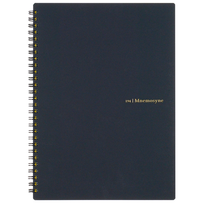 Maruman Notebook Mnemosyne B5