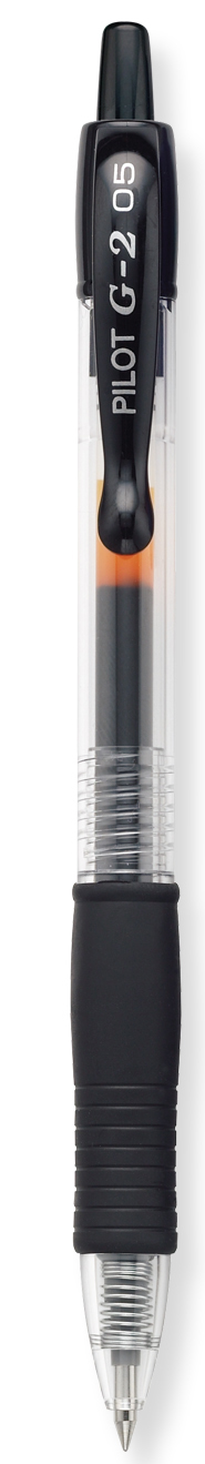 G2 - Premium Gel Roller