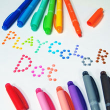 Cargar imagen en el visor de la galería, Tombow Play Color Dot 12 piezas
